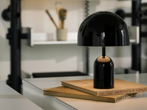 Tom Dixon Bell Portable Table Lamp