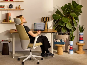 Vitra Cork Family Model B