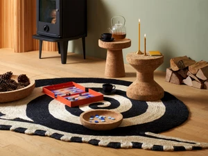 Vitra Cork Family Model C