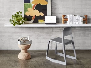 Vitra Cork Family Model E