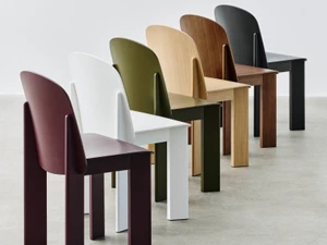 HAY Chisel 65 Chair