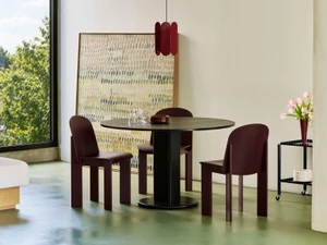 HAY Chisel 65 Chair