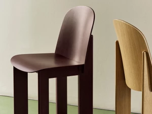 HAY Chisel 65 Chair