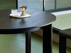HAY Chisel 25 Dining Table
