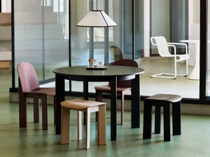HAY Chisel 25 Dining Table