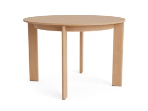 HAY Chisel 25 Dining Table