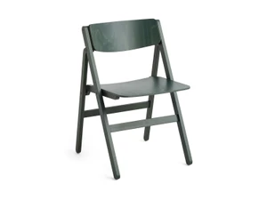 HAY Backflip Chair