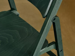HAY Backflip Chair