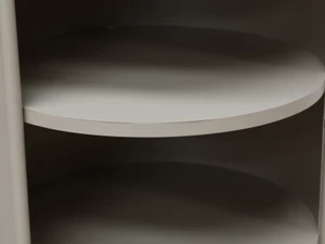 Ferm Living Eve Side Table - Ex-Display