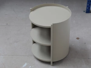 Ferm Living Eve Side Table - Ex-Display
