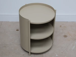Ferm Living Eve Side Table - Ex-Display
