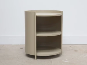 Ferm Living Eve Side Table - Ex-Display