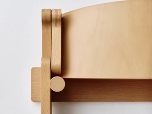 HAY Backflip Chair Wall Bracket