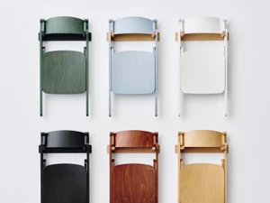 HAY Backflip Chair Wall Bracket