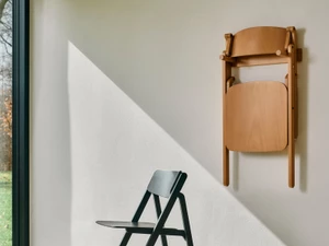 HAY Backflip Chair Wall Bracket