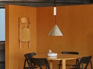 HAY Backflip Chair Wall Bracket