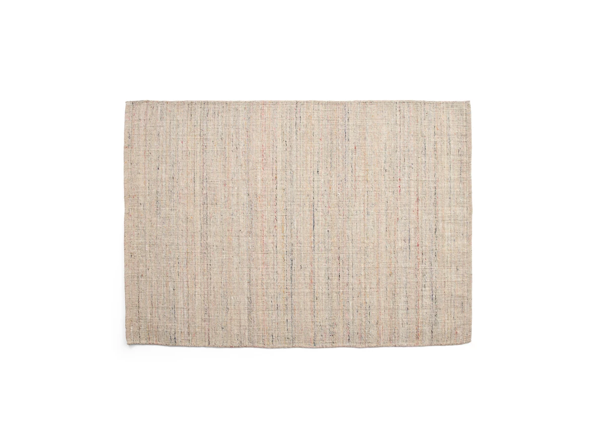 HAY Crayon Rug