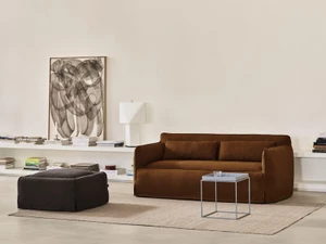 HAY Mimi 2.5 Seater Sofa