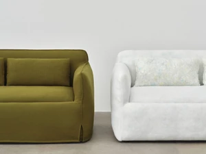HAY Mimi 2.5 Seater Sofa