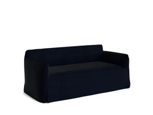 HAY Mimi 2.5 Seater Sofa
