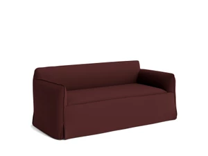 HAY Mimi 2.5 Seater Sofa