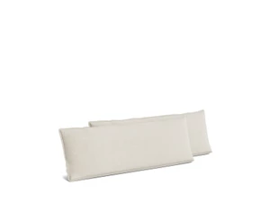 HAY Mimi Cushion for 2.5 Seater Sofa - Set of 2