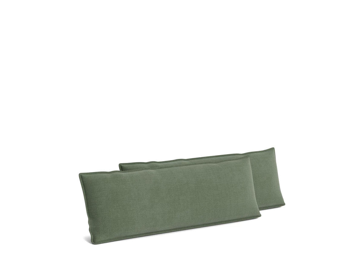 HAY Mimi Cushion for 2.5 Seater Sofa - Set of 2