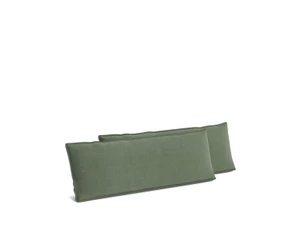 HAY Mimi Cushion for 2.5 Seater Sofa - Set of 2