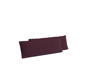HAY Mimi Cushion for 2.5 Seater Sofa - Set of 2
