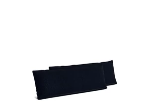 HAY Mimi Cushion for 2.5 Seater Sofa - Set of 2
