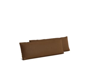 HAY Mimi Cushion for 2.5 Seater Sofa - Set of 2