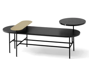 &Tradition Palette Coffee Table JH7 - Ex-Display