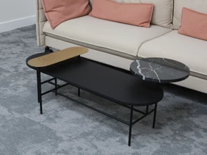 &Tradition Palette Coffee Table JH7 - Ex-Display
