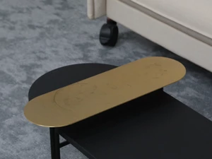 &Tradition Palette Coffee Table JH7 - Ex-Display