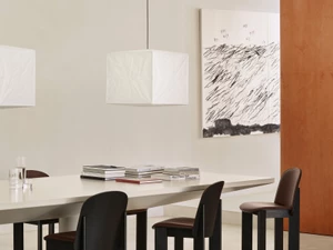 HAY Paper Shade - Cube