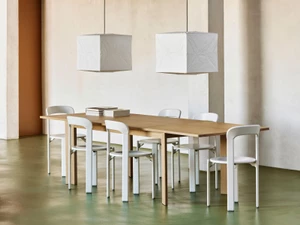 HAY Paper Shade - Cube
