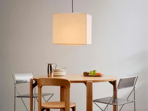 HAY Paper Shade - Cube