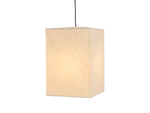 HAY Paper Shade - Cube High