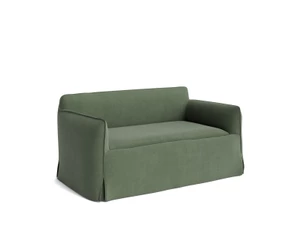 HAY Mimi 2 Seater Sofa
