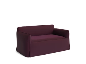 HAY Mimi 2 Seater Sofa