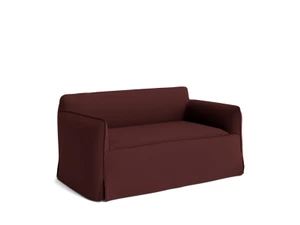 HAY Mimi 2 Seater Sofa