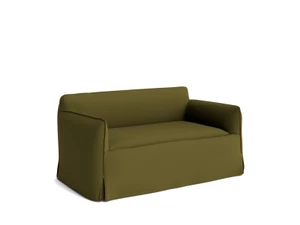 HAY Mimi 2 Seater Sofa