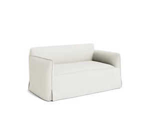 HAY Mimi 2 Seater Sofa