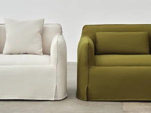 HAY Mimi 2 Seater Sofa