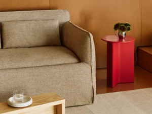 HAY Mimi 2 Seater Sofa