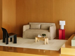 HAY Mimi 2 Seater Sofa