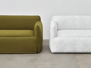 HAY Mimi 2 Seater Sofa