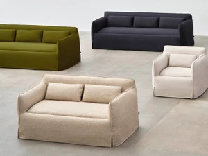 HAY Mimi 2 Seater Sofa