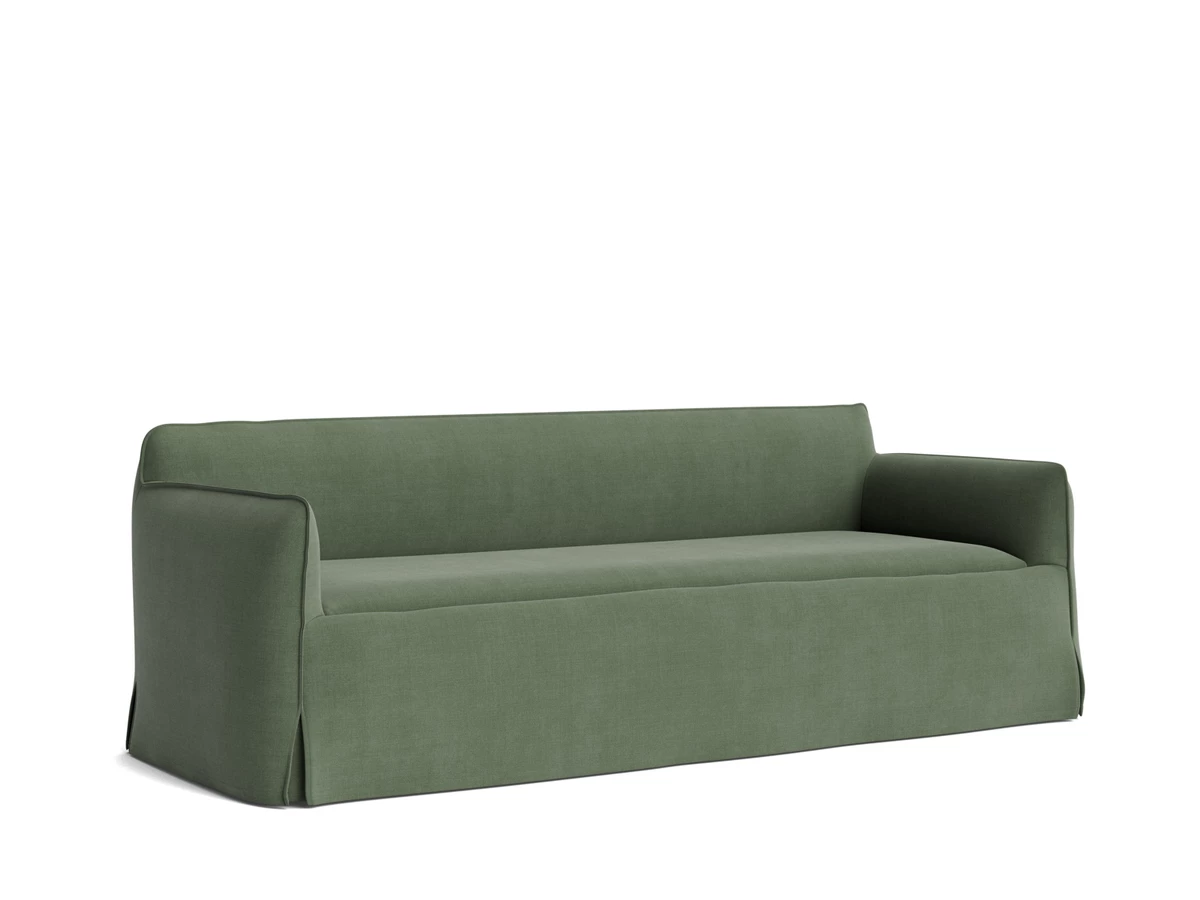 HAY Mimi 3 Seater Sofa