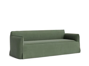 HAY Mimi 3 Seater Sofa